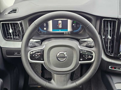 2025 Volvo XC60 Plug-In Hybrid Ultra