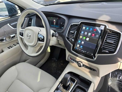 2023 Volvo XC90 Plus