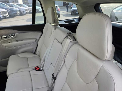 2023 Volvo XC90 Plus