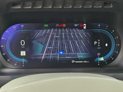 2023 Volvo XC90 Plus