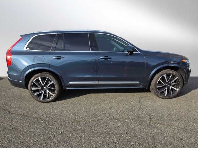 2023 Volvo XC90 Plus