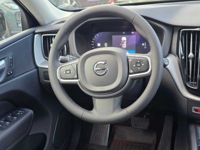 2024 Volvo XC60 Core Dark Theme
