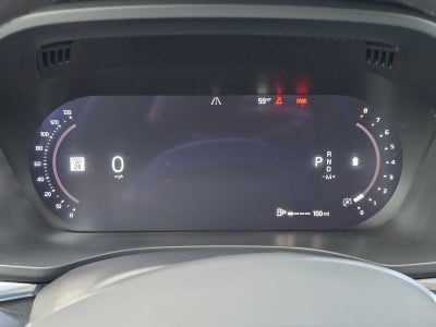 2024 Volvo XC60 Core Dark Theme