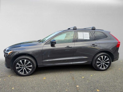 2024 Volvo XC60 Core Dark Theme