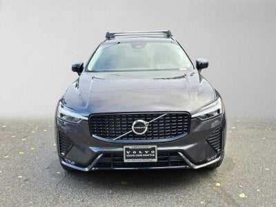 2024 Volvo XC60 Core Dark Theme