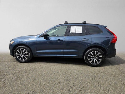2024 Volvo XC60 Core Dark Theme