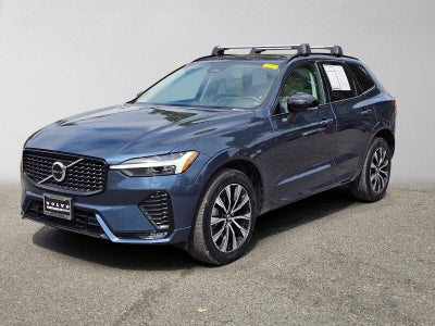 2024 Volvo XC60 Core Dark Theme