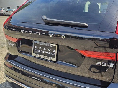 2023 Volvo XC60 Plus Bright Theme