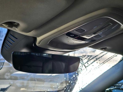 2023 Volvo XC60 Plus Dark Theme