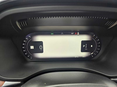 2023 Volvo XC60 Ultimate Dark Theme