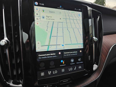 2023 Volvo XC60 Ultimate Dark Theme