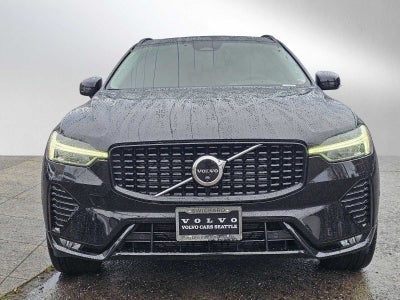 2023 Volvo XC60 Ultimate Dark Theme