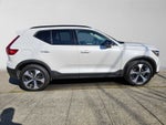 2026 Volvo XC40 Plus
