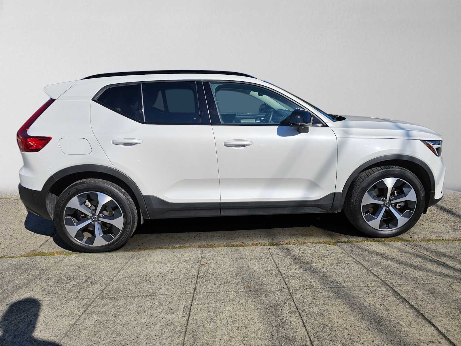 2026 Volvo XC40 Plus