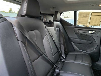 2026 Volvo XC40 Plus