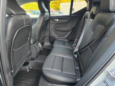 2026 Volvo XC40 Plus