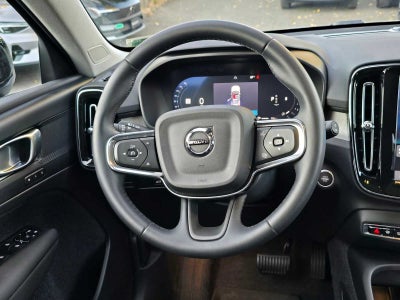 2026 Volvo XC40 Plus