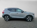 2026 Volvo XC40 Plus