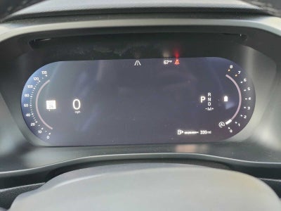 2026 Volvo XC40 Plus