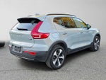2026 Volvo XC40 Plus