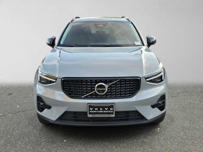 2026 Volvo XC40 Plus