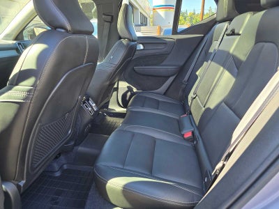 2026 Volvo XC40 Plus