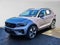 2026 Volvo XC40 Plus