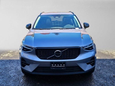 2026 Volvo XC40 Plus