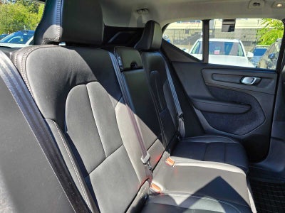 2026 Volvo XC40 Plus