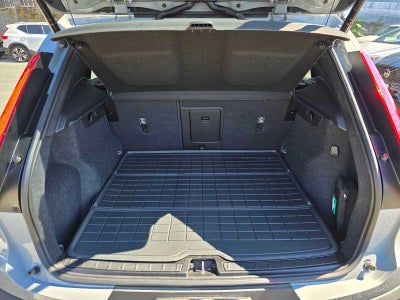2026 Volvo XC40 Plus