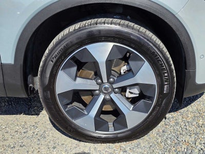 2026 Volvo XC40 Plus