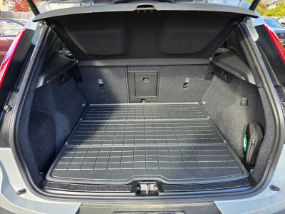 2026 Volvo XC40 Plus