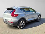 2026 Volvo XC40 Plus