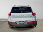 2026 Volvo XC40 Plus