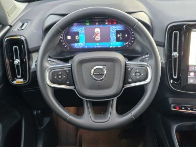 2026 Volvo XC40 Plus