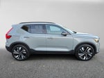 2026 Volvo XC40 Plus