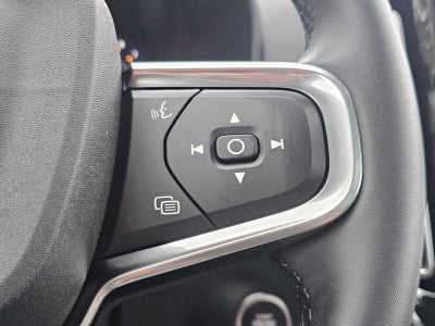 2026 Volvo XC40 Plus
