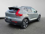 2026 Volvo XC40 Plus