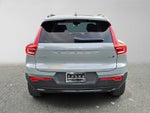 2026 Volvo XC40 Plus