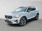 2026 Volvo XC40 Plus