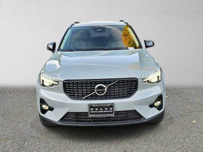 2026 Volvo XC40 Plus