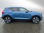 2025 Volvo XC40 Plus Bright Theme
