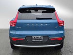 2025 Volvo XC40 Plus Bright Theme