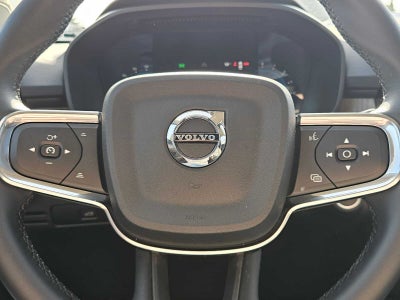 2024 Volvo XC40 Plus Bright Theme