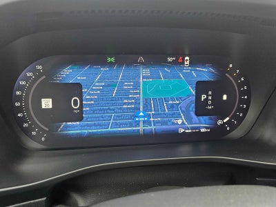 2025 Volvo XC40 Core Bright Theme