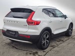 2025 Volvo XC40 Core Bright Theme