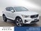 2025 Volvo XC40 Core Bright Theme