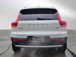 2025 Volvo XC40 Core Bright Theme