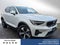 2025 Volvo XC40 Core Bright Theme