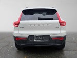 2024 Volvo XC40 Plus Dark Theme